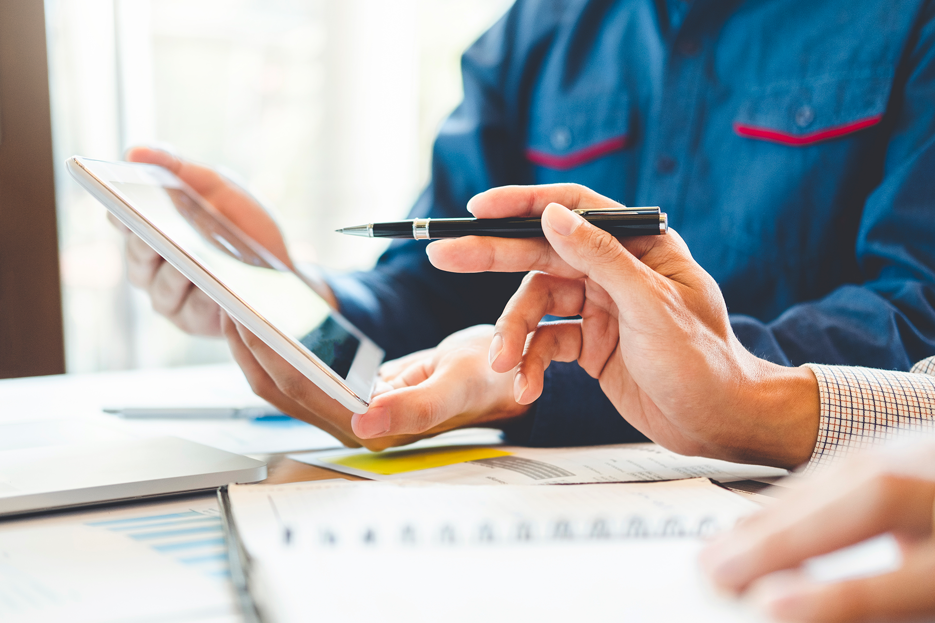 Technical Service R&D Tax Credit Eligibility Guide | RCG