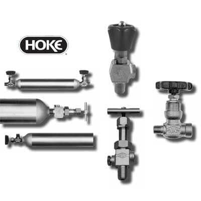 HOKE