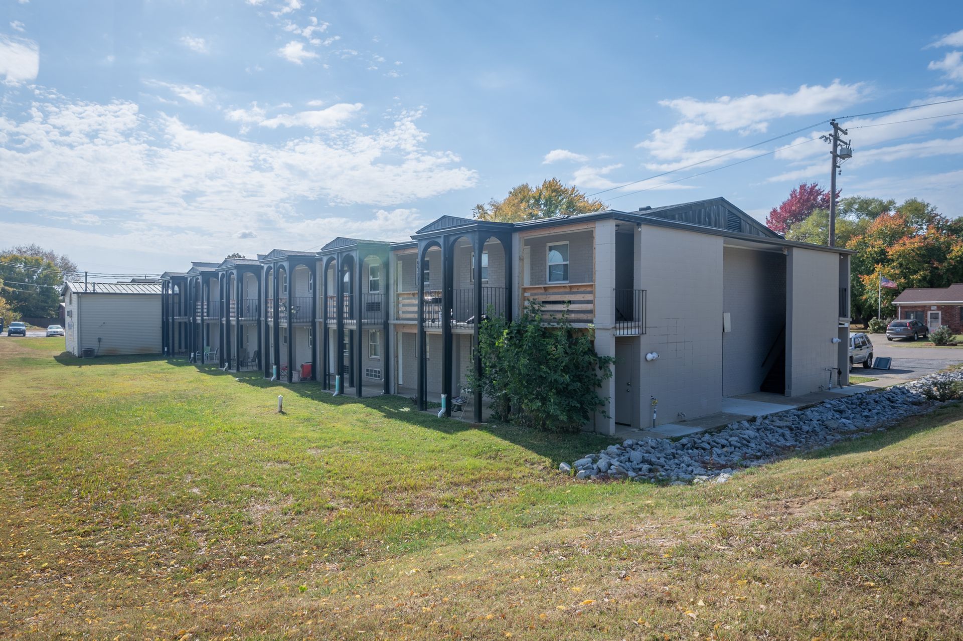 RFI Properties About Us Rental Property Management