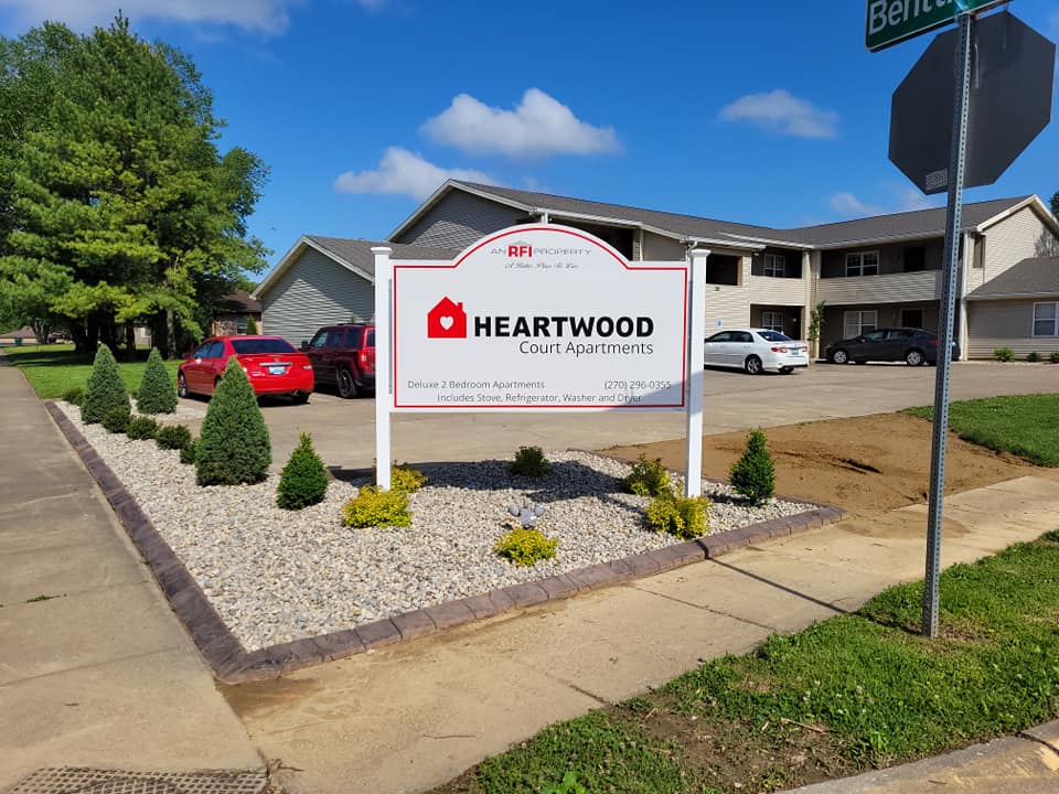 RFI Properties Apartments For Rent Owensboro, KY & Henderson, KY