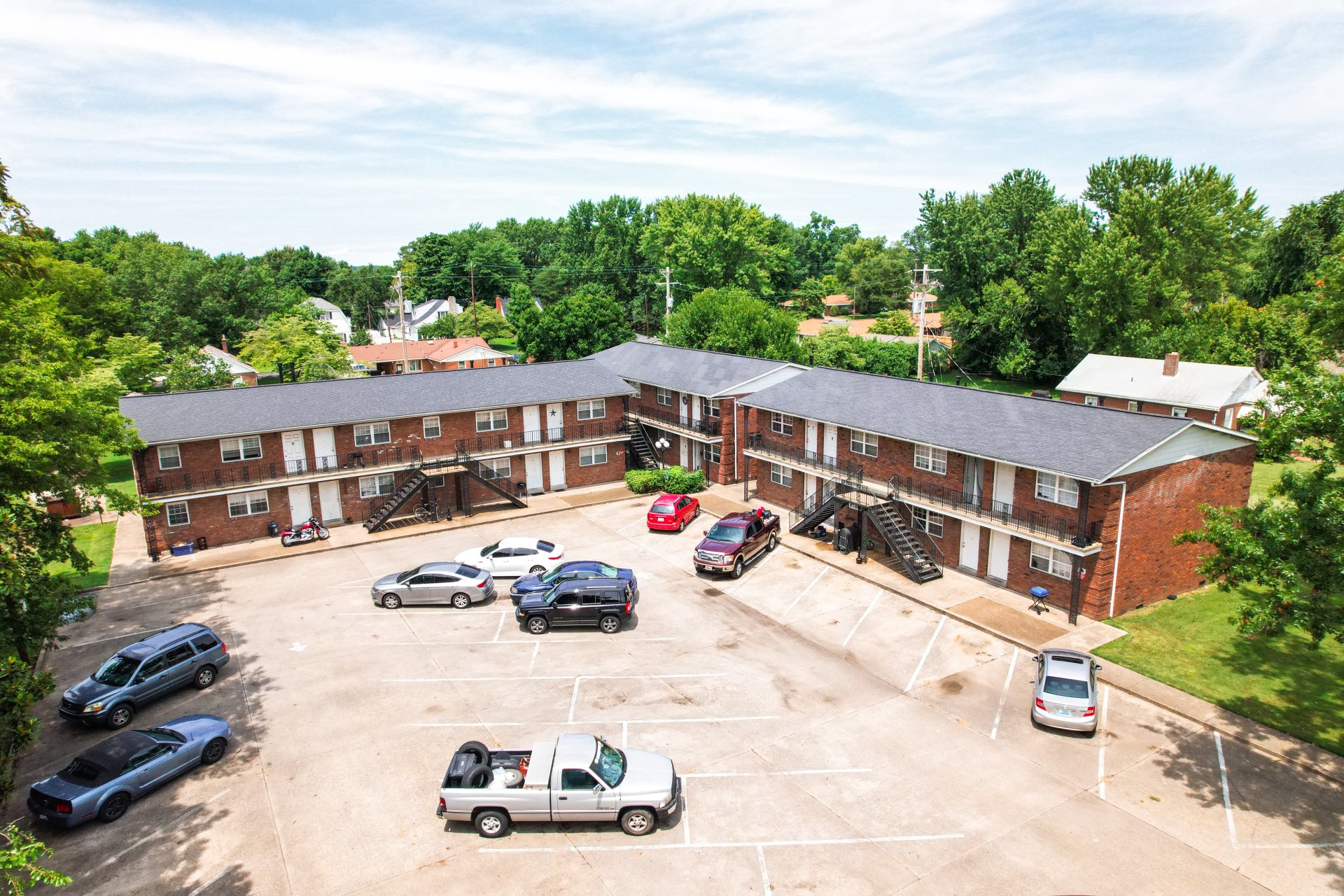 RFI Properties Apartments For Rent Owensboro, KY & Henderson, KY