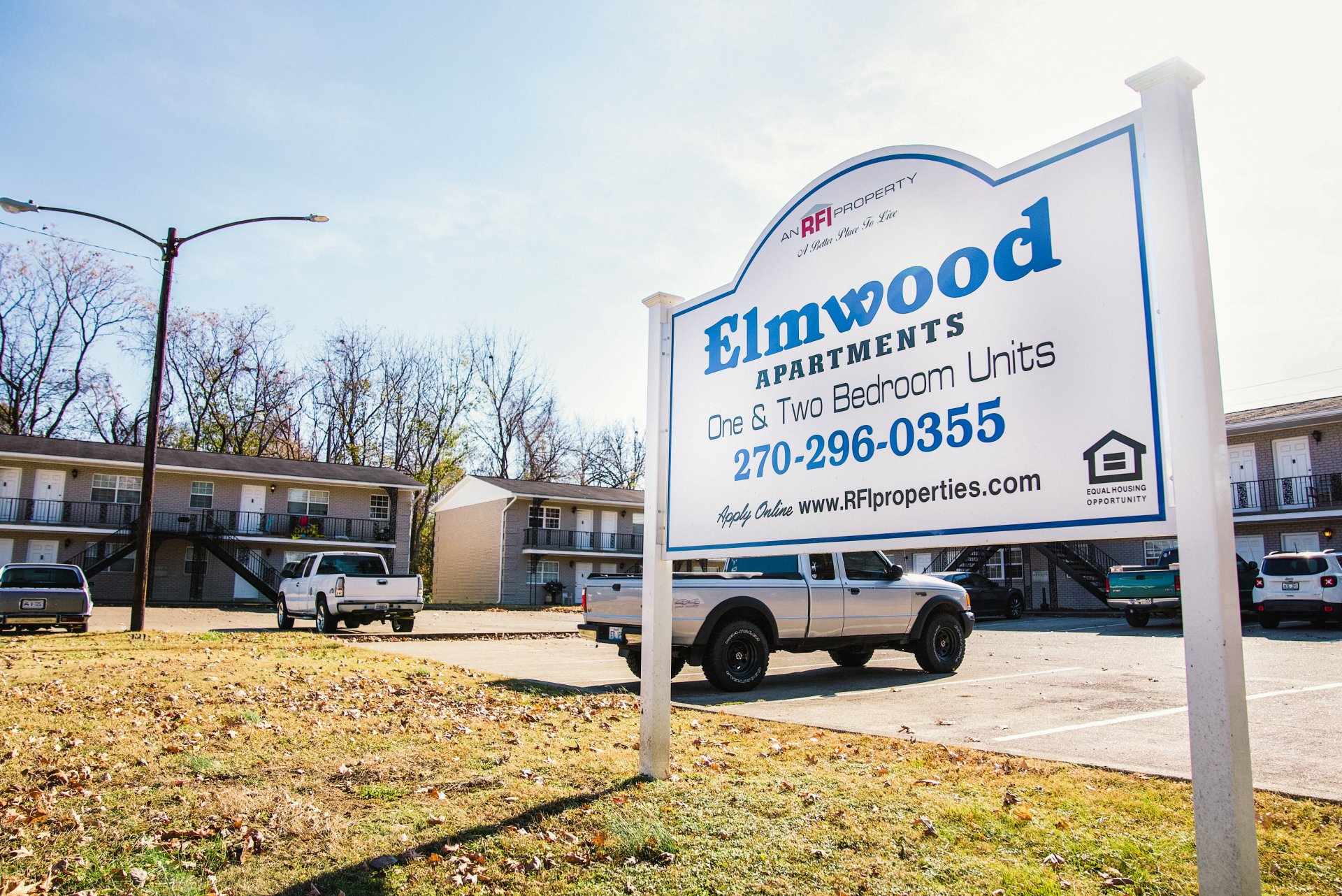 RFI Properties Apartments For Rent Owensboro, KY & Henderson, KY