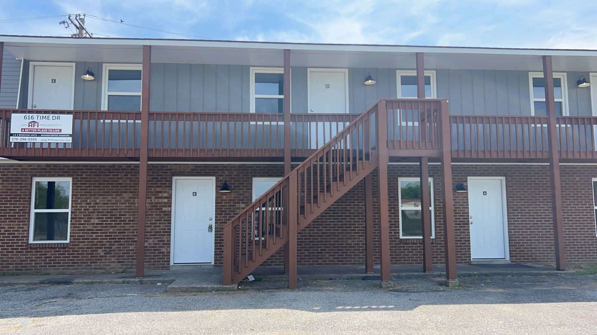 RFI Properties Apartments For Rent Owensboro, KY & Henderson, KY