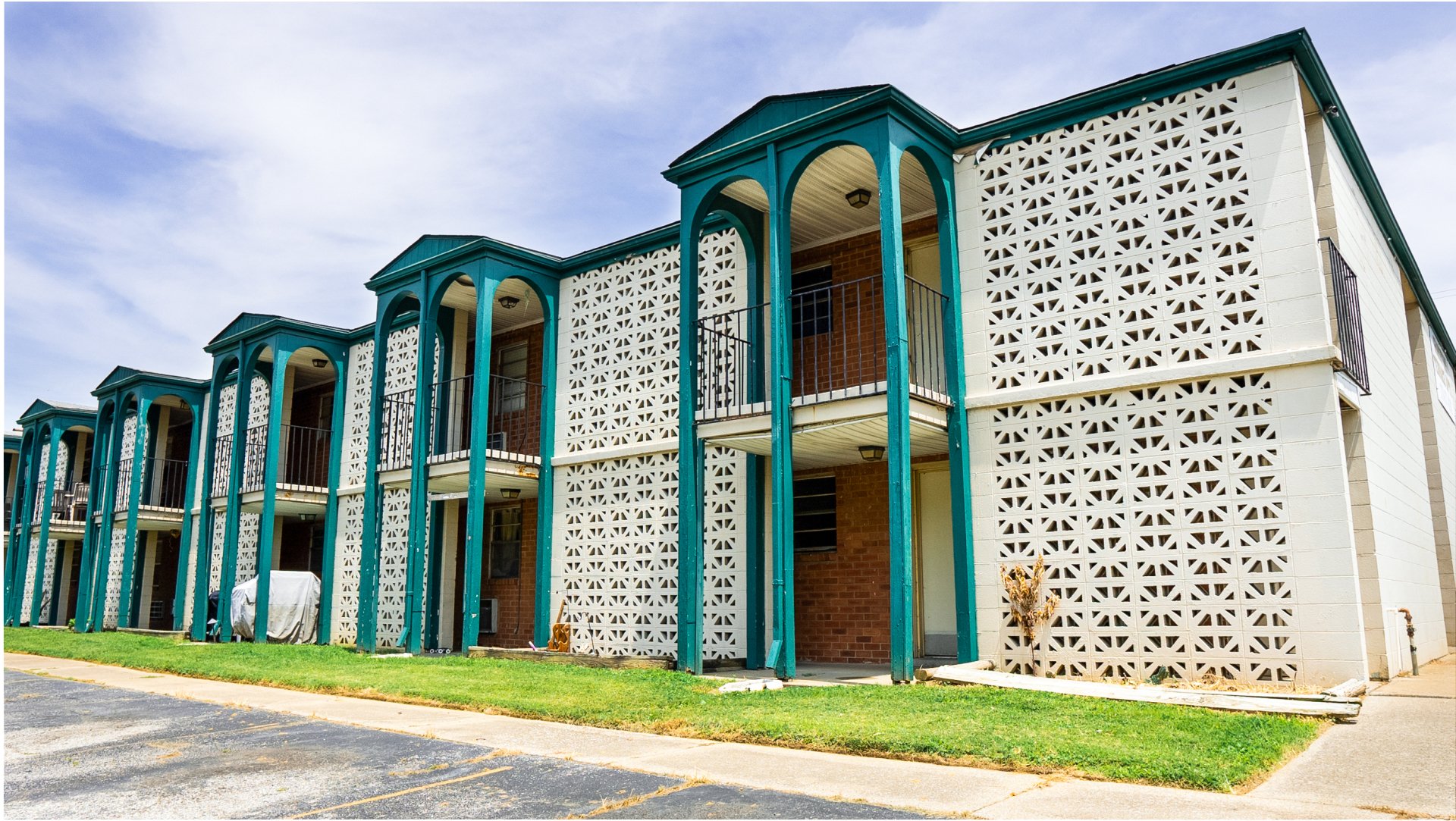 RFI Properties Apartments For Rent Owensboro, KY & Henderson, KY