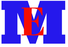 ELETTRONICA MONTANTE - INGROSSO E DETTAGLIO - LOGO