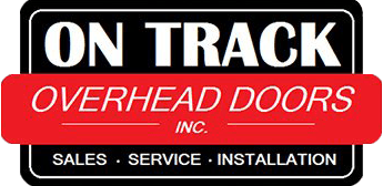 On Track Overhead Doors Inc. On Track Overhead Doors Inc.
