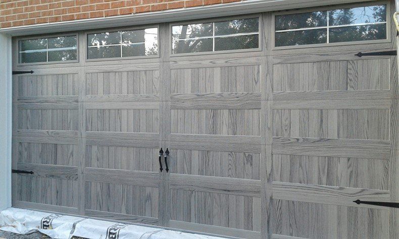 Garage Door Repair Near Me – Joliet, IL – On Track Overhead Doors Inc.