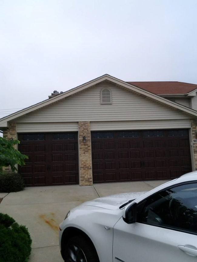 Garage Door Service – Joliet, IL – On Track Overhead Doors Inc.