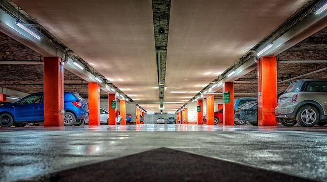 Garage Cleaning Near Me