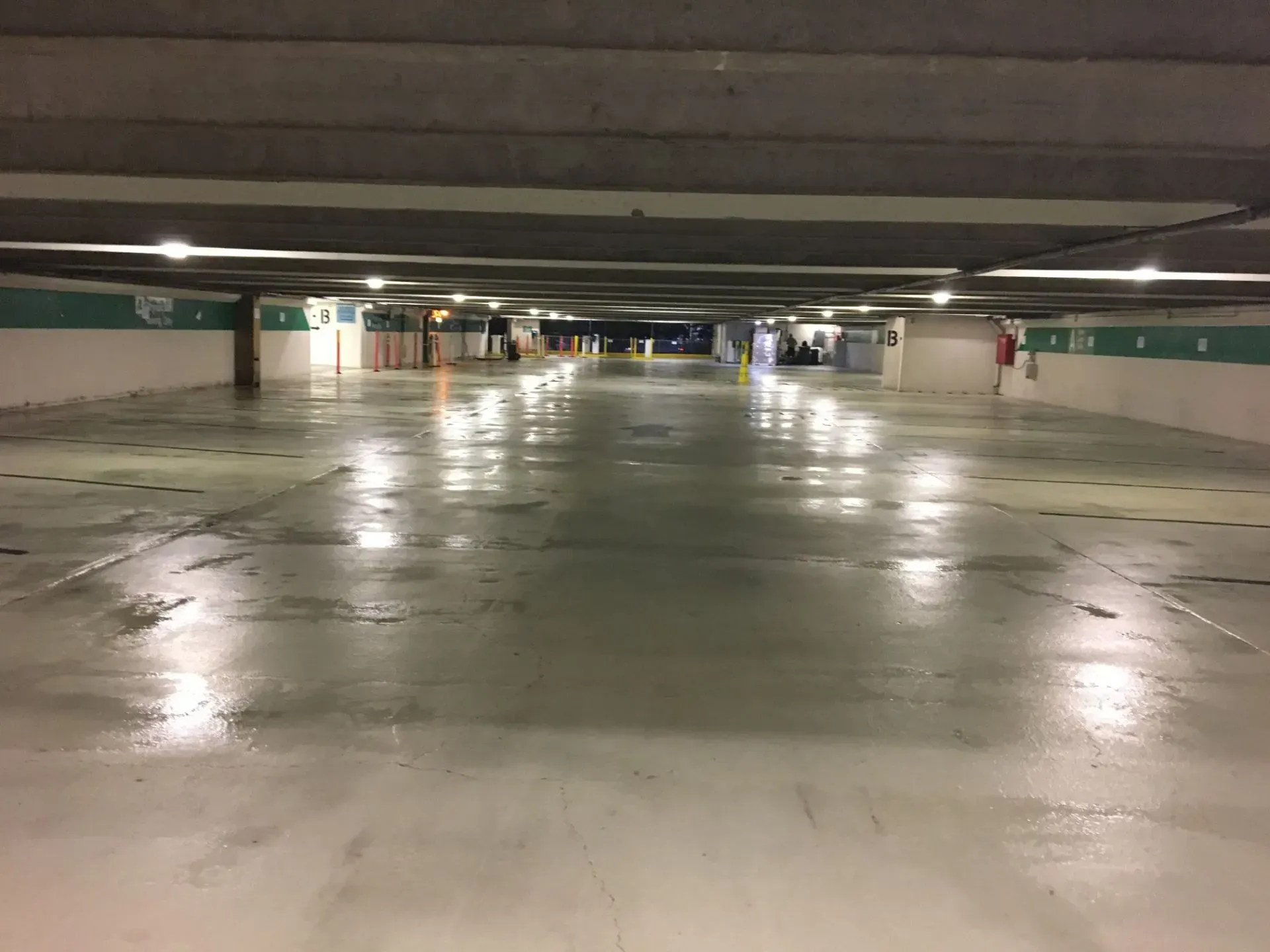 Power Washing in Honolulu Hawaii 