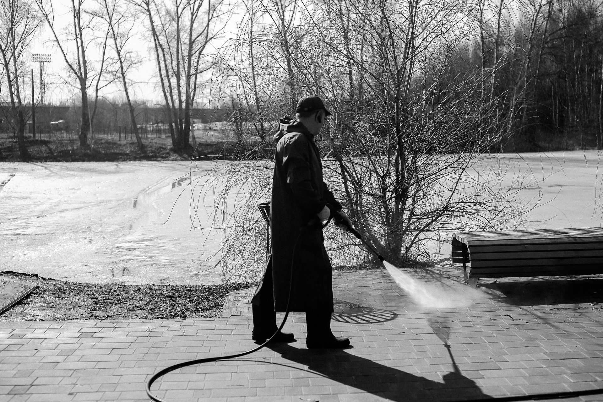 Commercial Cleaning Companies On Oahu Oahu