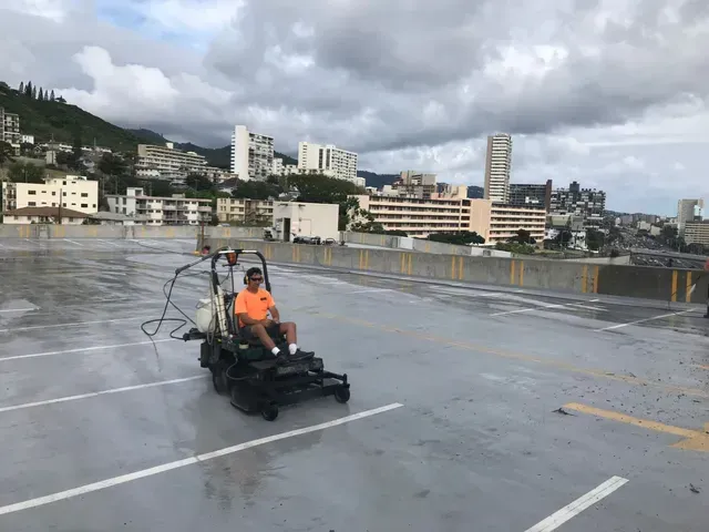 pressure washing companies near me