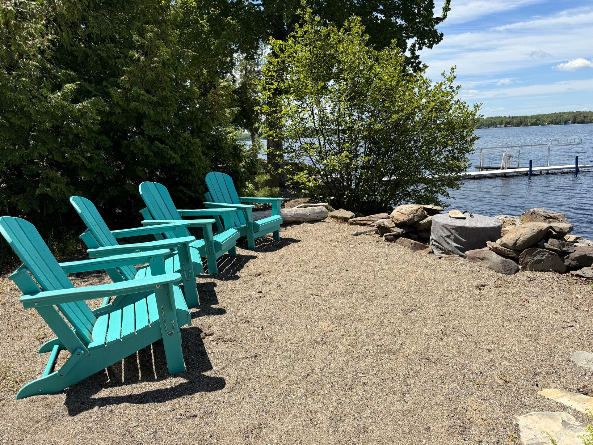 Sunset Cottage