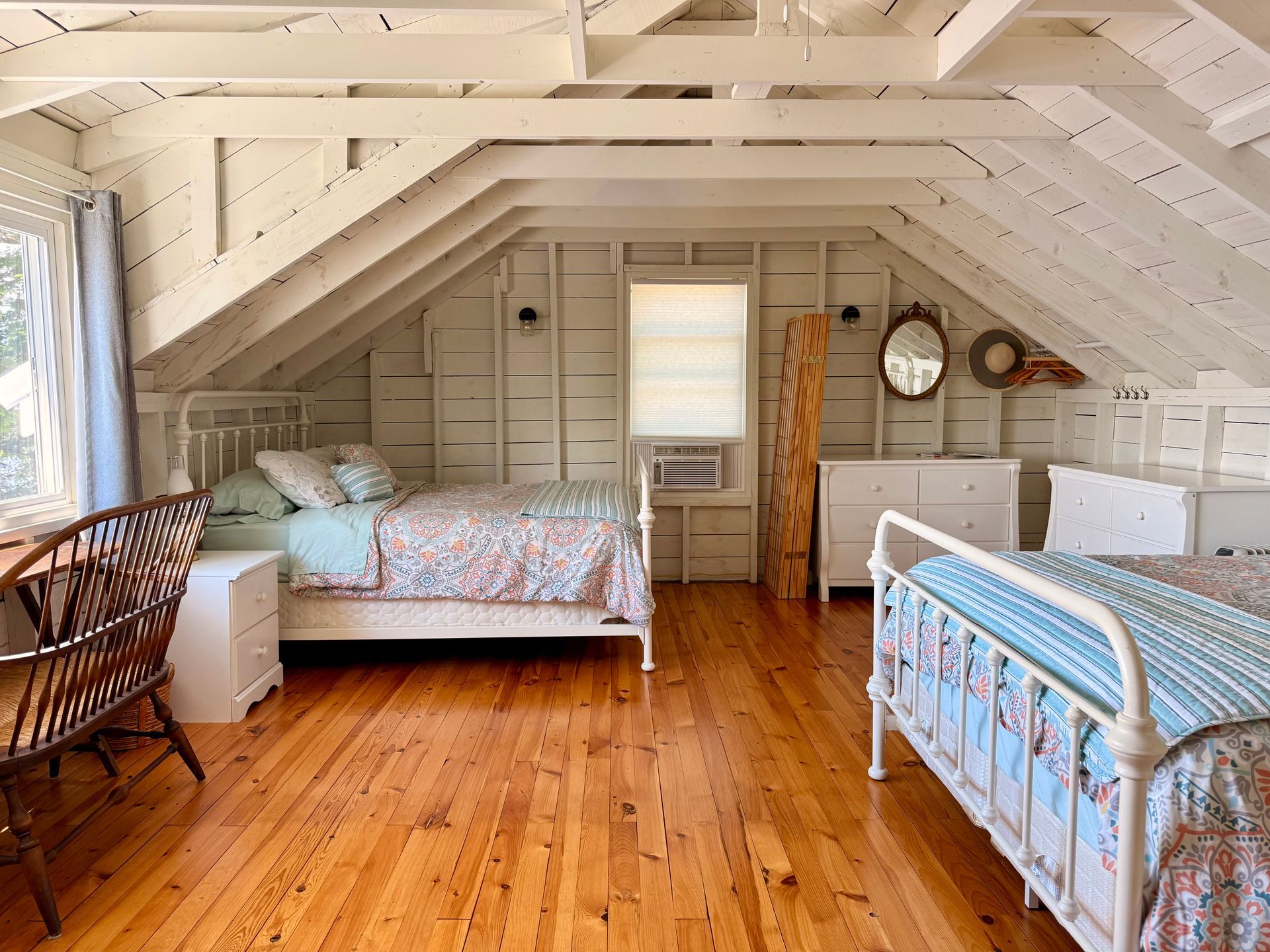 Sunset Cottage