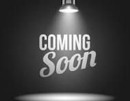 Coming soon