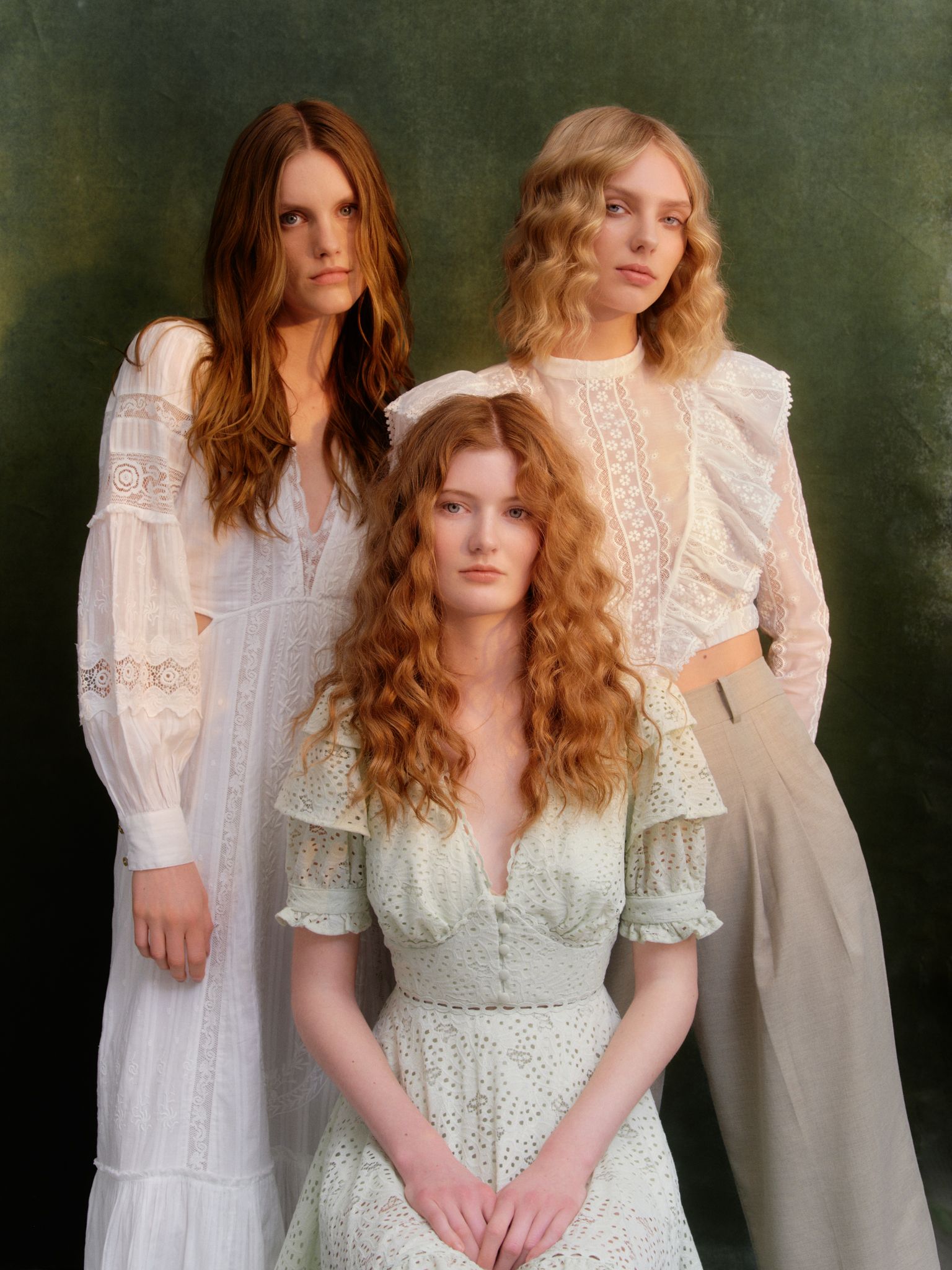 Ingenious Organic Concept Salon