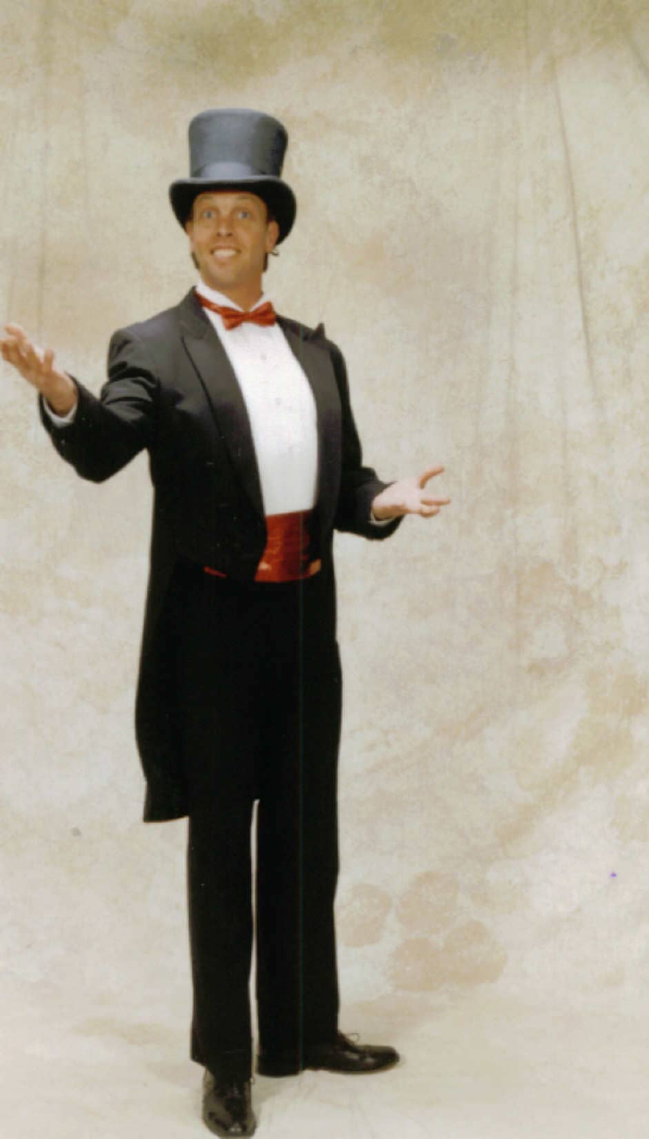 singing telegram