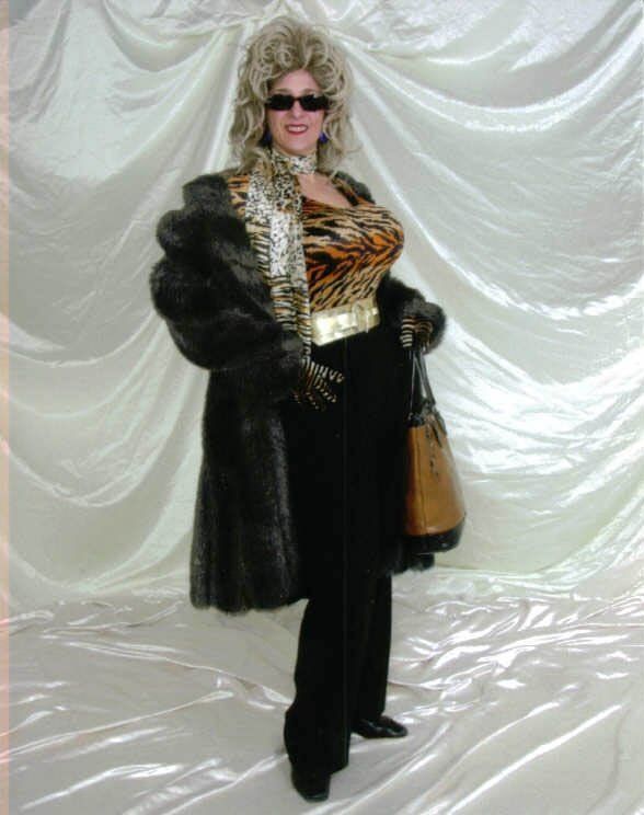 singing telegram