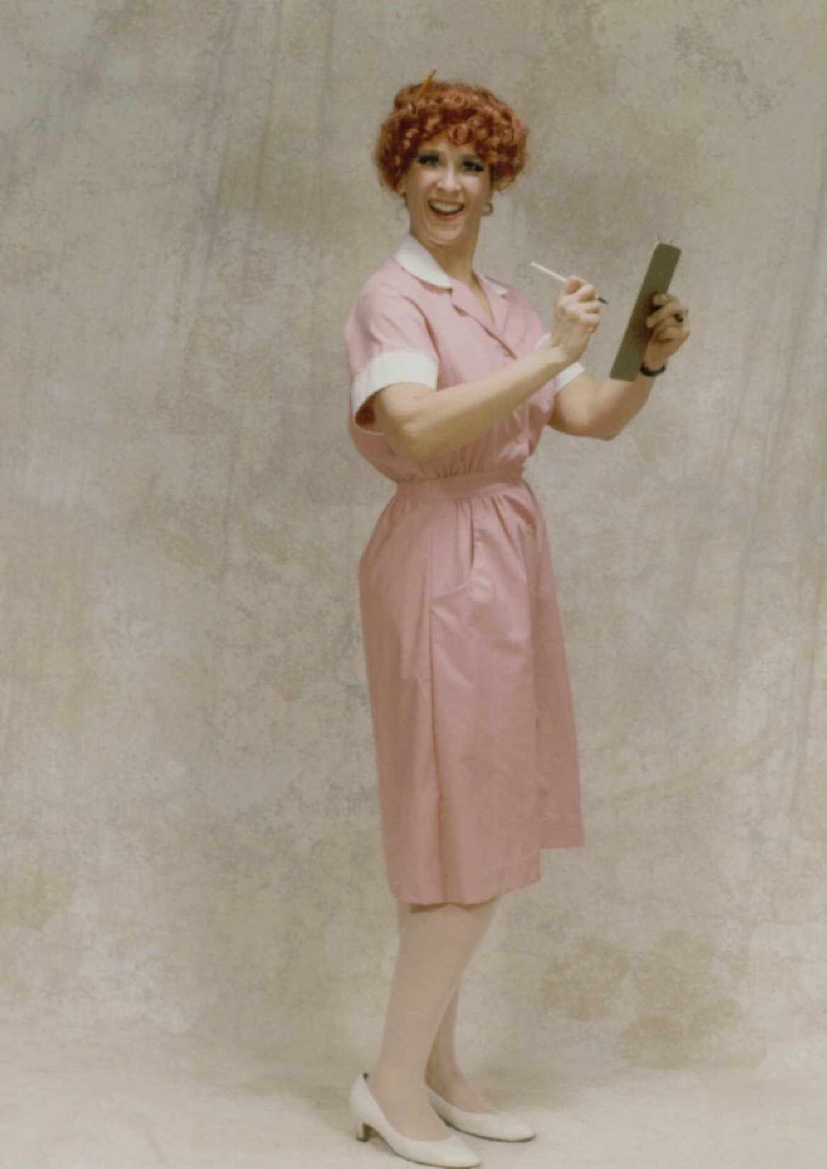 singing telegram