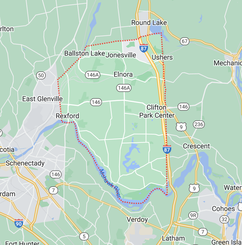 Clifton Park, NY