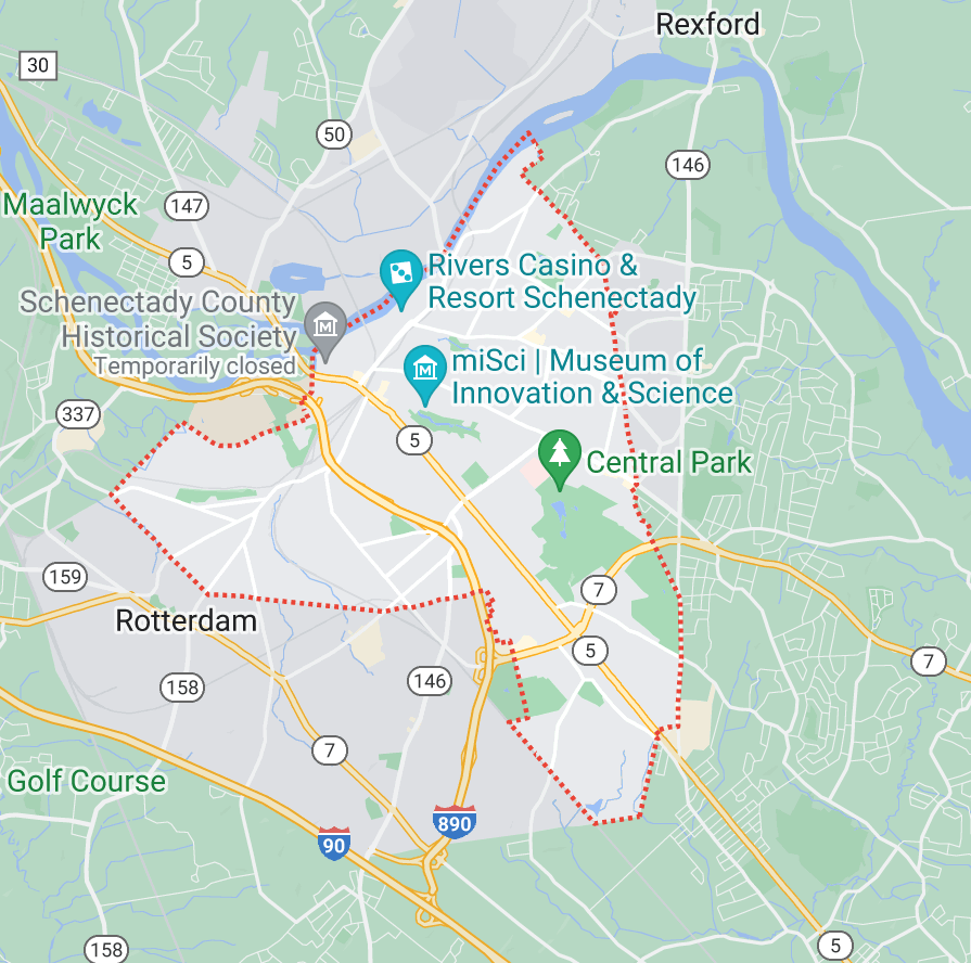 Schenectady, NY