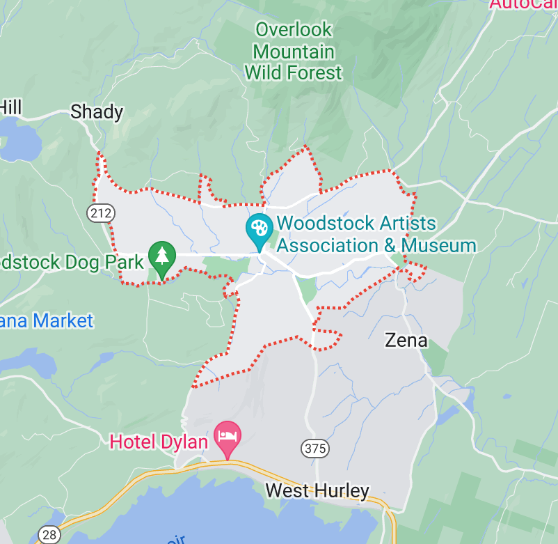 Woodstock, NY