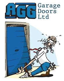 AGG Garage Doors Ltd AGG Garage Doors Ltd