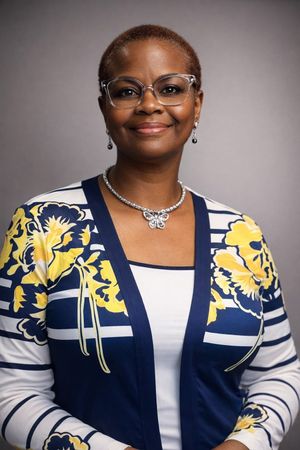 Leadership placeholder photo