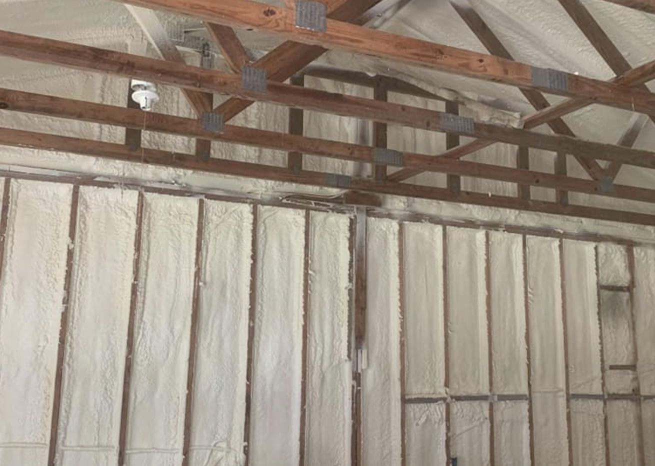 closed cell foam broomfield co