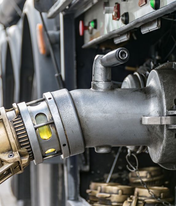 Diesel Fuel Supplier — Tri -County Fuels Inc.