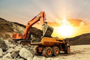 Construction Diesel Fuel Supplier — Tri -County Fuels Inc.