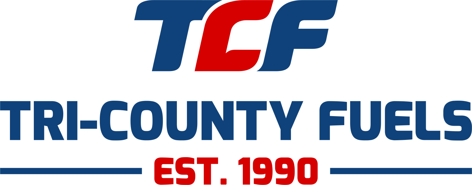 Tri -County Fuels Inc. Tri -County Fuels Inc.