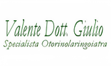 logo - dott. Valente otorinolaringoiatra