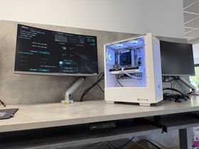 PC Gamer sur mesure