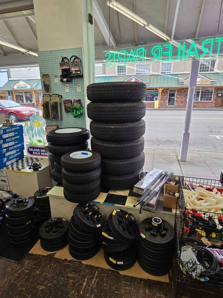 A-1 Auto Parts gallery