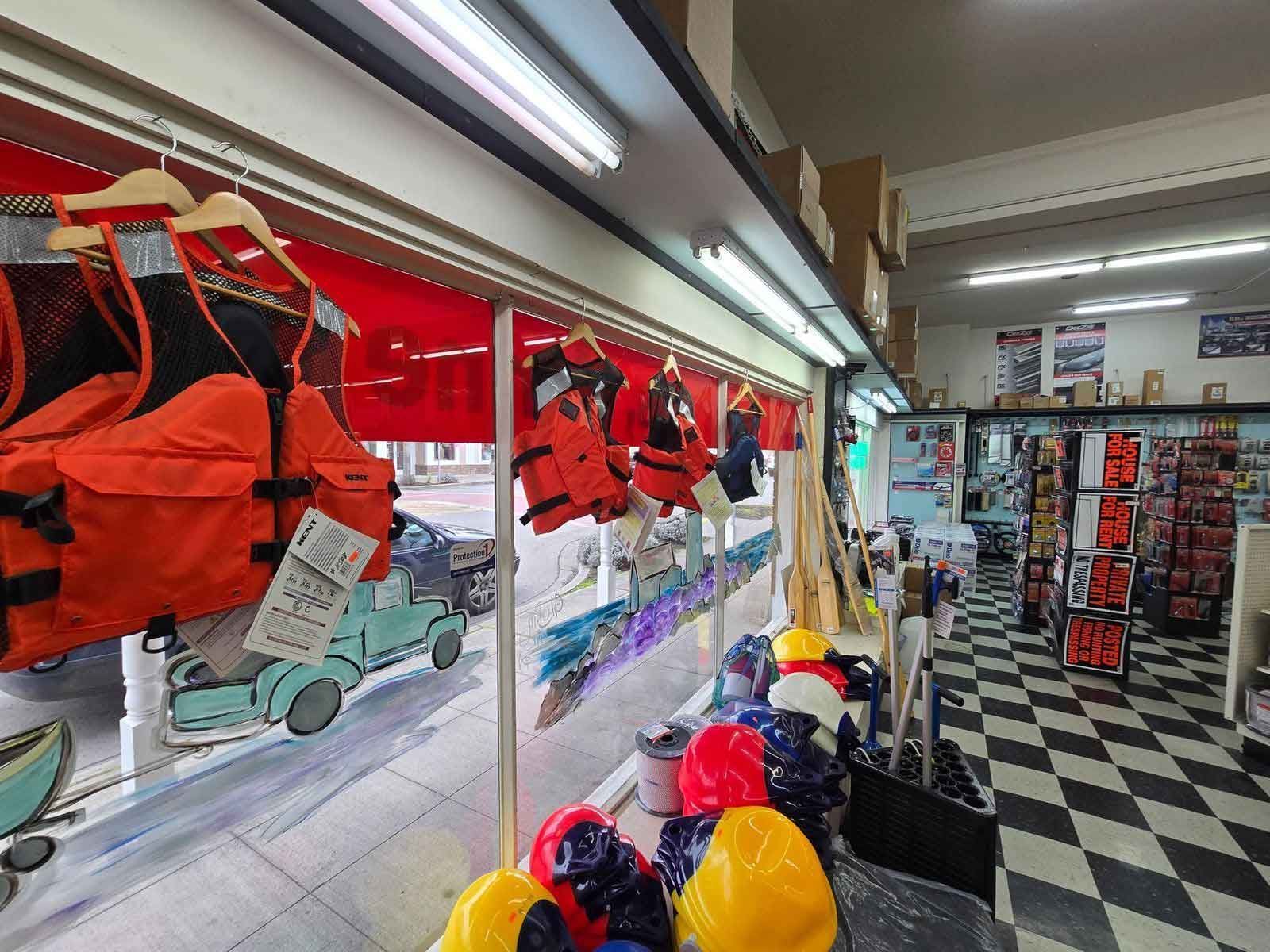 A-1 Auto Parts gallery