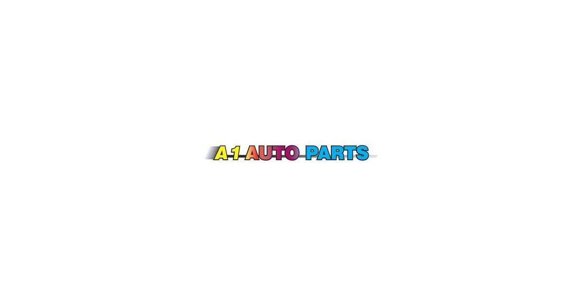 A-1 Auto Parts