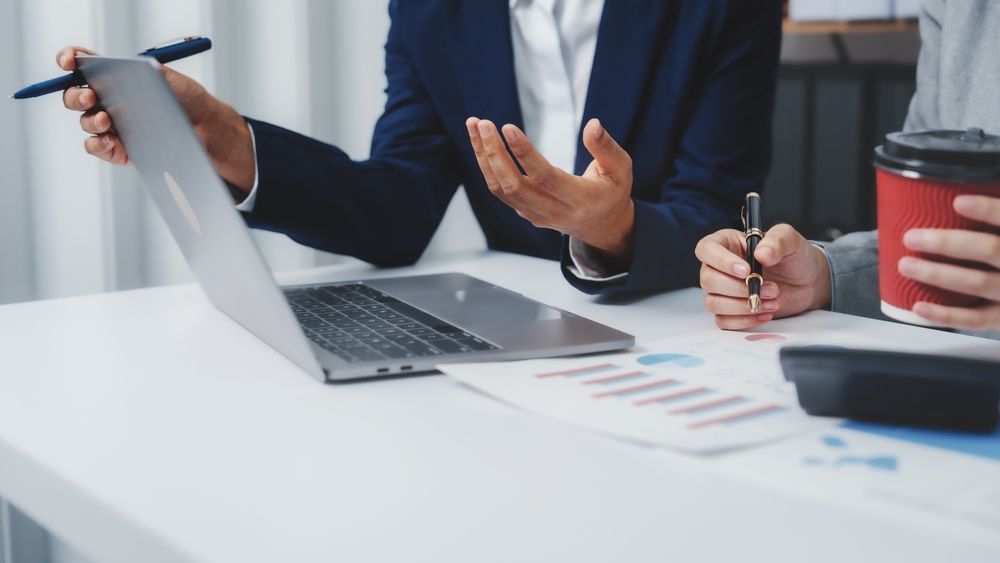 Benefits of Professional Bookkeeping