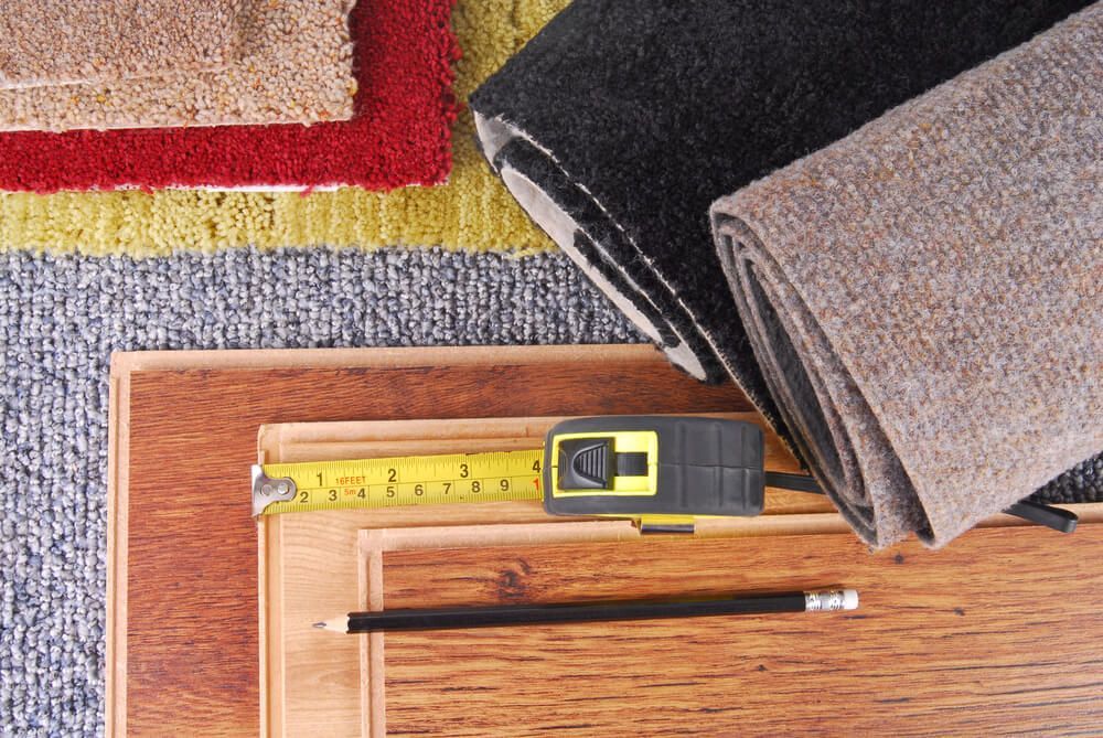 Carpet Choice For Interior — Flooring - Bundaberg Carpets and Vinyls