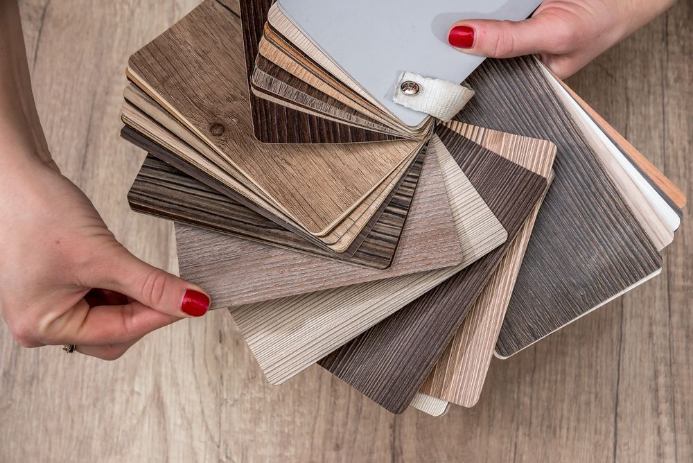 Vinyl Flooring Choices  — Flooring - Bundaberg Carpets and Vinyls