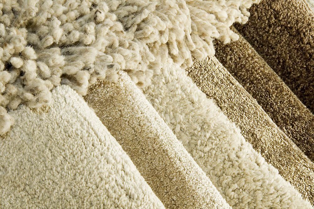 Sample Colour Of Carpets — Flooring - Bundaberg Carpets and Vinyls