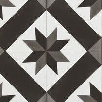 Cordoba Black White