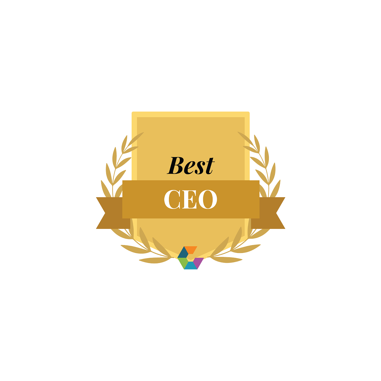 Logo of company