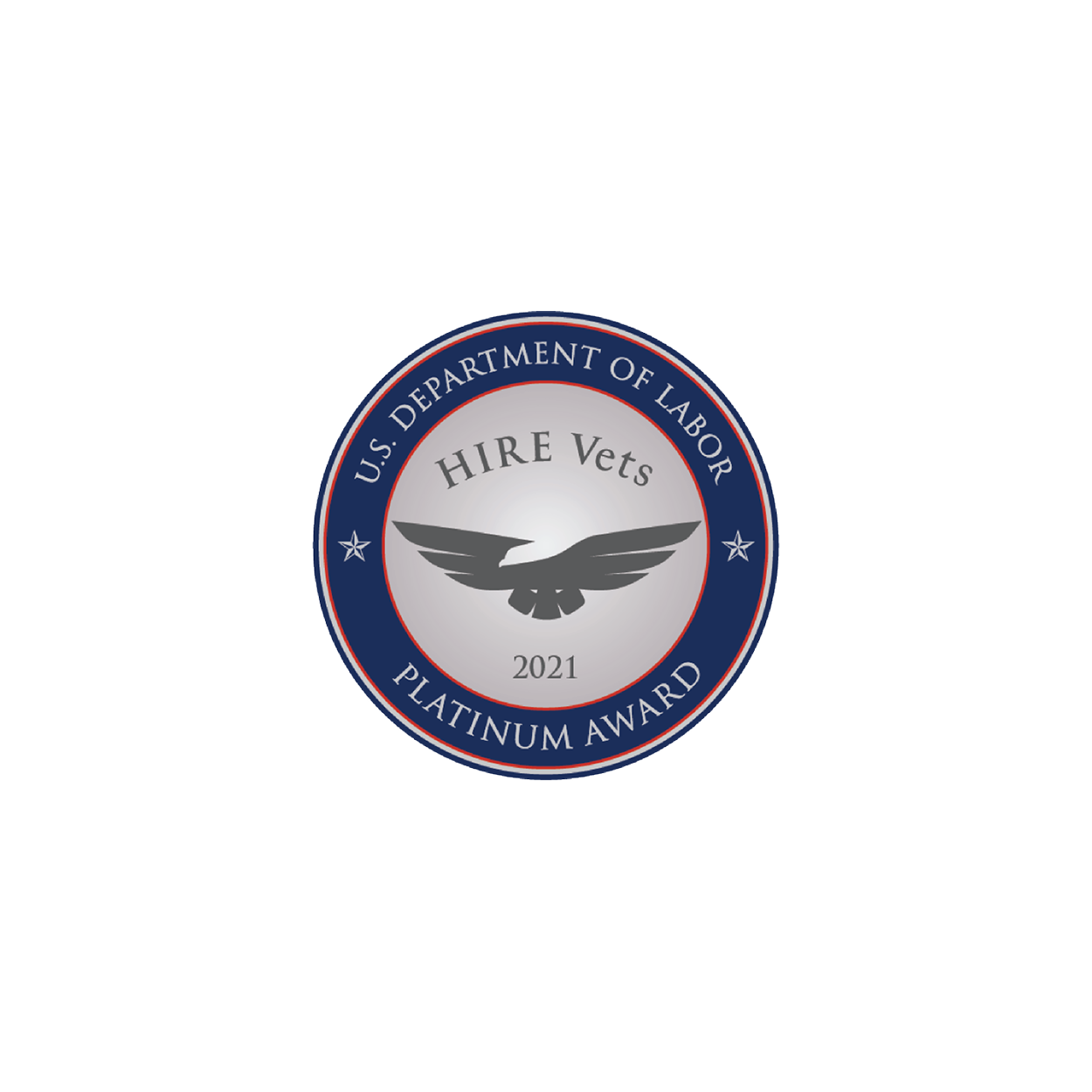 Logo of company