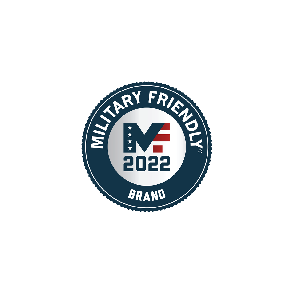 Logo of company