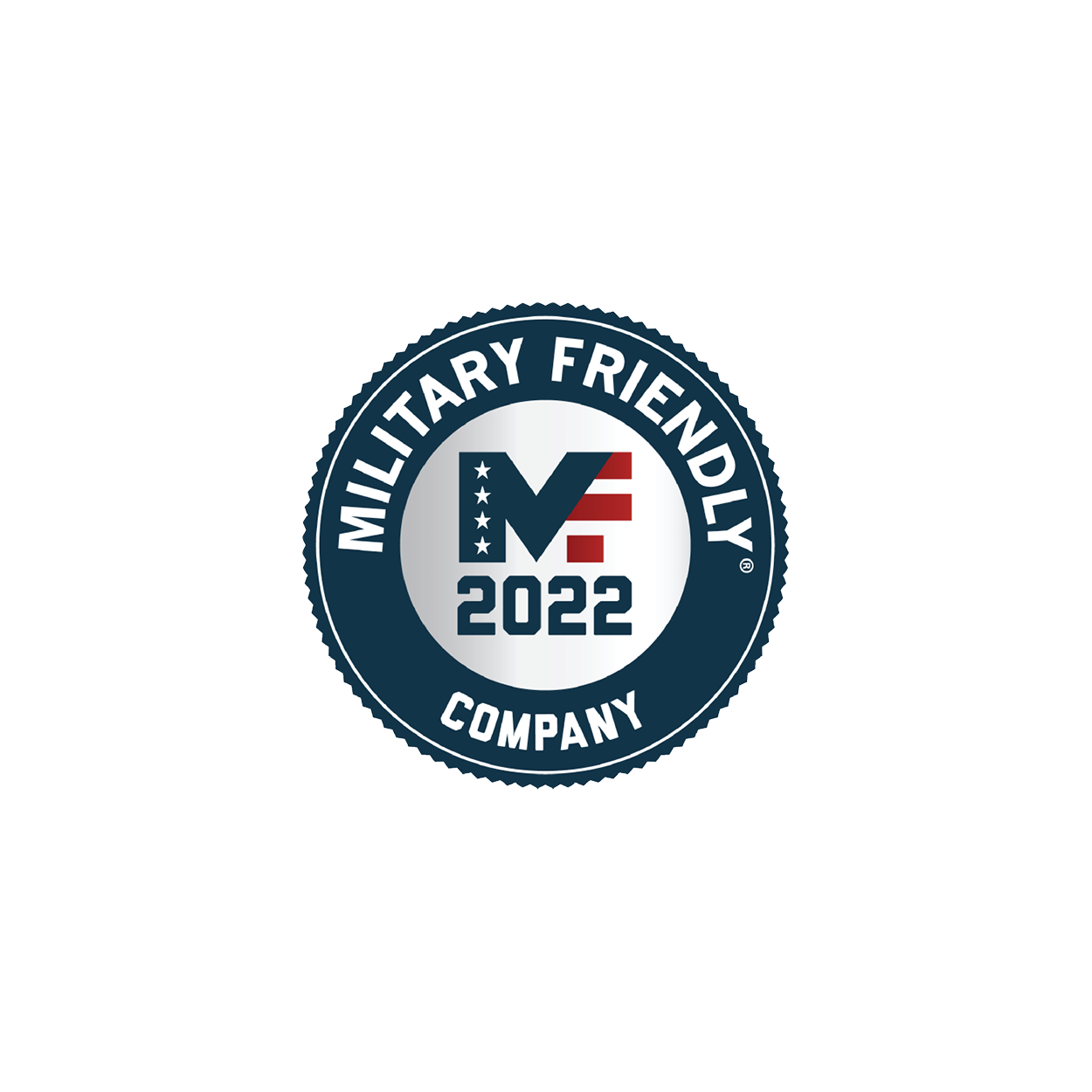 Logo of company