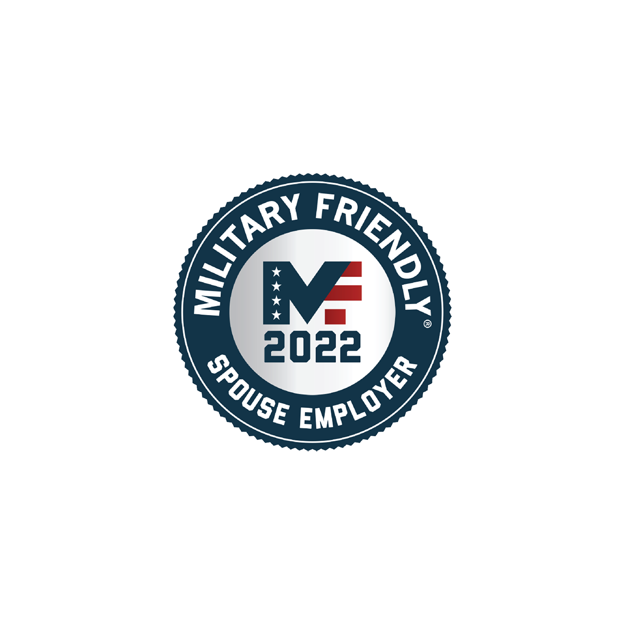Logo of company