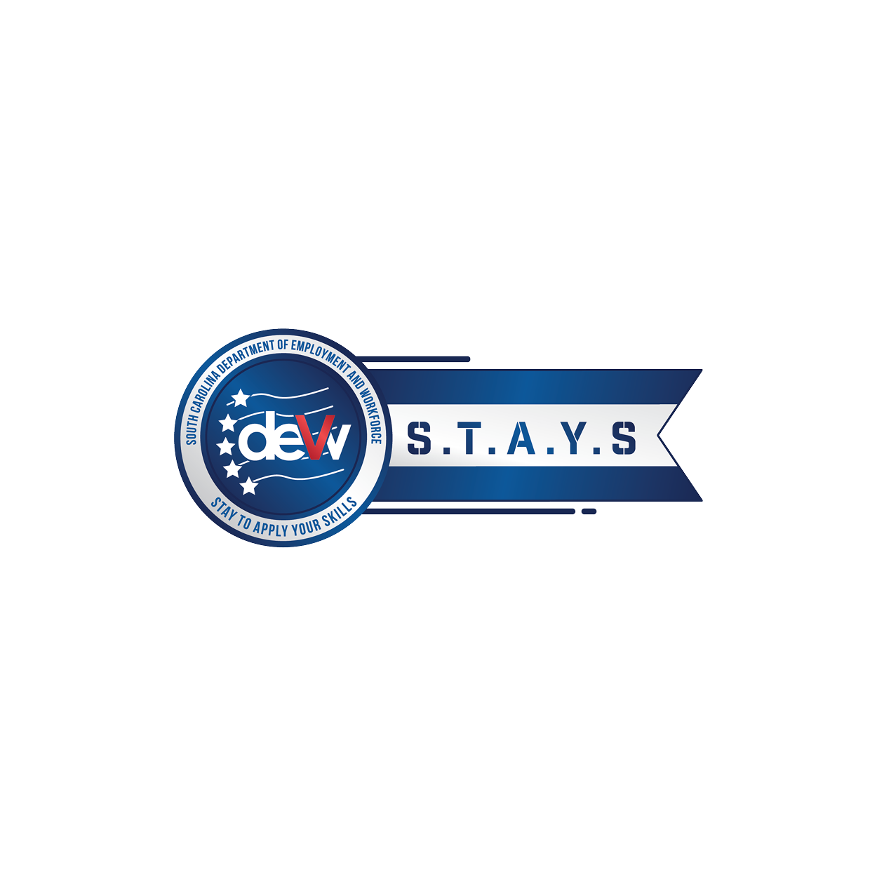 Logo of company