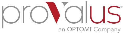 A group logo with a blue arrow and the word group on a white background.