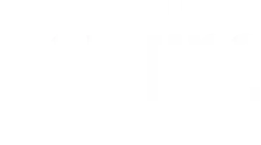 Blank white screen with a thin black line near the bottom center